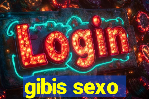 gibis sexo